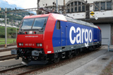 FFS Re 482 027-0